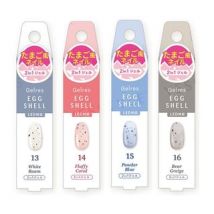 Beauty World - ST Gelres Egg Shell Color Gel 16 Bear Greige