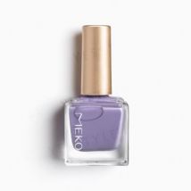 MEKO - Fingertip Play Light Nail Polish 03 Light Purple 10ml