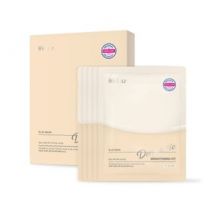 id PLACOSMETICS - ID.AZ Dermastic Brightening-Fit Mask Set 26g x 5 sheets