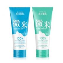 Dr. Morita - Whip Cleanser Oil Control - 120g