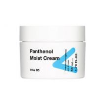 TIA'M - Panthenol Moist Cream 50ml