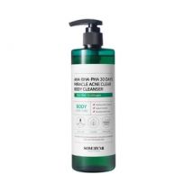 SOME BY MI - AHA, BHA, PHA 30 Days Miracle Acne Clear Body Cleanser 400g