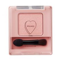 WHOMEE - Single Eyeshadow Rose