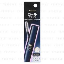 Kanebo - Media Curl Mascara 1 pc