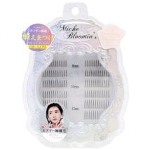 Miche Bloomin  - Eyelash Extensions 49 Brown Lure Ext 144 pcs