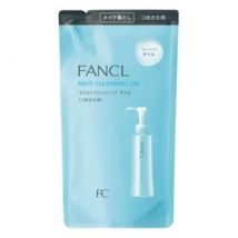 Fancl - Mild Cleansing Oil 115ml Refill