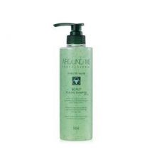 AROUND ME - Scalp Scaling Shampoo Plus 500ml