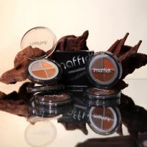MAFFICK - Clear Multi Effect 4-Colors Concealer Palette 4g