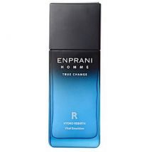 ENPRANI - Homme Hydro Rebirth Vital Emulsion 125ml
