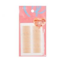 MEKO - Perfect Deep Double Eyelid Tape S Olive 100 Pairs
