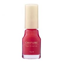 CHIFURE - Nail Enamel 511 1 pc