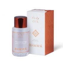 BHAWA - Papaya & Petitgrain Body Oil 100ml