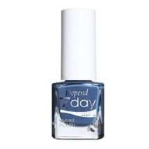 Depend Cosmetic - 7day Hybrid Polish 70041 Without You 5ml
