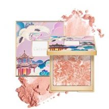 CATKIN - 2 In 1 Highlighter & Cheek Blush - C04 #C04 Glittering Sunshine - 10g