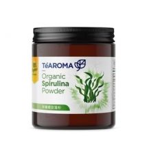 Organic Spirulina Powder 100g