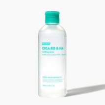 FRANKLY - CICA 80 & HA Soothing Toner 260ml