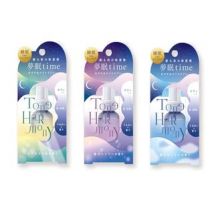 Beauty World - ST Tone Harmony Good Night Spray Shower of Stars - 45ml