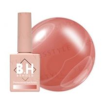 BEHOLD - Professional Gel Polish BH149 Red Bean Translucent 10ml