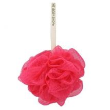 The Body Shop - Gentle Exfoliation Pink Bath Lily 1 pc