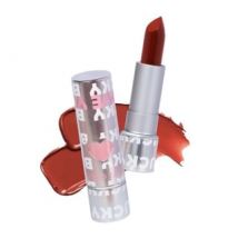 GOGO TALES - Heart Moisturizing Lipstick - 3 Colors (7-9) #209 Red Wine - 4g