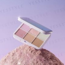 Snidel Beauty - Moon Magic Eye Designer N Limited Edition EX03 Twinkle Wish