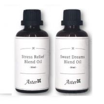 Aster Aroma - Blend Oil