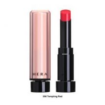 HERA - Sensual Nude Balm - 7 Colors #356 Tempting Red
