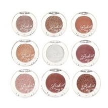 ETUDE - Look At My Eyes Velvet - 15 Colors