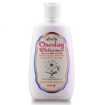 Nella - Oneday Whitener Magical Whitening Lotion 120ml 120ml