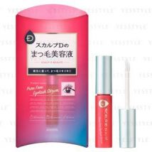 ANGFA - Scalp-D Beaute Pure Free Eyelash Serum 6ml