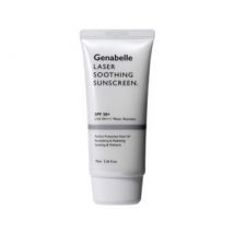 Genabelle - Laser Soothing Sunscreen 70ml