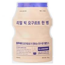 A'PIEU - Real Big Yogurt One-Bottle (5 Types) Blue Berry