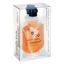 Promille - Karte Perfume Shampoo Treatment Set No.3 Orange - 100ml + 100g