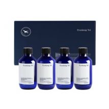 Pyunkang Yul - Hair & Body Travel Kit 4 pcs