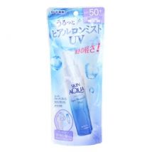 Rohto Mentholatum - Skin Aqua Super Moisture UV Mist SPF 50+ PA++++ 60ml