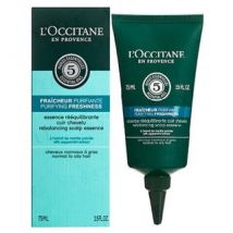 L'Occitane - Purifying Freshness Rebalancing Scalp Essence 75ml