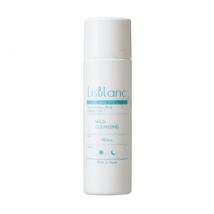 LisBlanc - Mild Cleansing 150ml