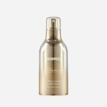 MEDI-PEEL - Peptide 9 Golden Camellia Wrinkle Essence - Essence anti-rides