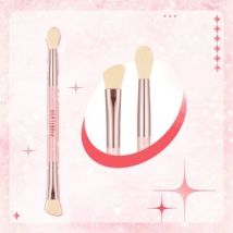 PINKFLASH - Double Nose Shadow Eyeshadow Brush #03 Eyeshadow Brush - 1pc