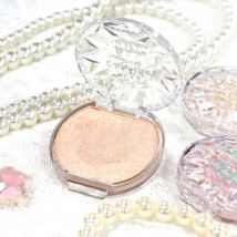 Canmake - Munyutto Highlighter 02 Rose Quartz
