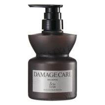 &be - Hair Damage Care Shampoo 400ml