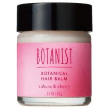BOTANIST - Botanical Hair Balm Sakura & Cherry Limited Edition 32g