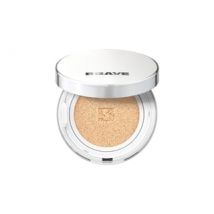 BRAYE - Effortless Cushion Thin Cover Set - 3 Colors #19 Ivory