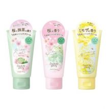 Vecua Honey - Wonder Honey Melty Hand Cream Limited Edition Sunny Mimosa - 50g