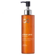 Kose - Softymo Clear Pro Cushion Cleansing Oil 180ml