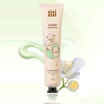 xixi - Wounderful Yeye Hand Cream - Jasmine #01 - 50g