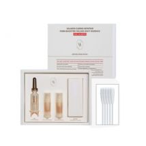 HEVEBLUE - Salmon Caring Newpair PDRN Booster 100,000 Shot Essence 2 pcs Set 1 set