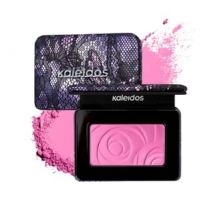 Kaleidos - Vibrant Flush Mono Blush - 5 Colors #P01 Dreamwalk - 5g