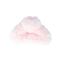 PARSA Beauty - Faux Fur Hair Claw Pink