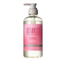 BOTANIST - Botanical Shampoo Damage Care Sakura & Cherry 460ml